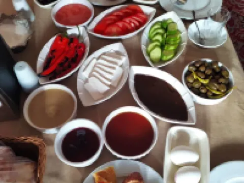 薩克徹拉安柯納克精品酒店 尚勒烏爾法酒店