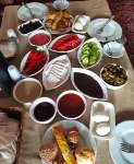 Sark Ciragan Konak Butik Otel