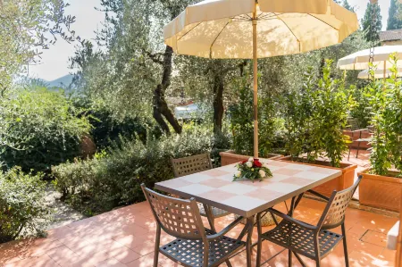 Agriturismo Vecchio Borgo di Inalbi