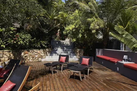 La Suite by Dussol Отели рядом с достопримечательностью «Sao Conrado»