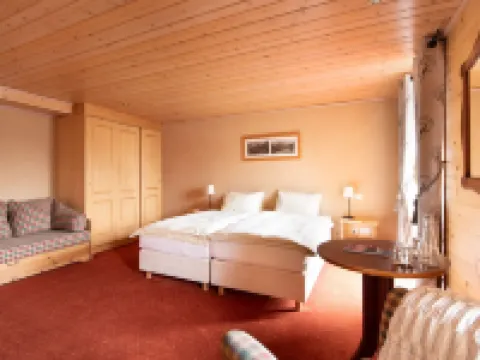 Hotel Suisse Hotels in Champery