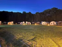 NAGAKUTE TENT VILLAGE Hotels in Togo