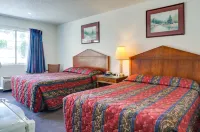 Motel Moonlight Hotel a Stanton