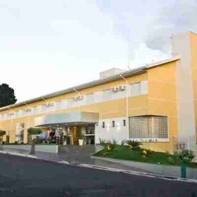 Hotel Sansaed Hotel Exterior