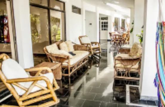 Boutique Villa Casuarinas酒店