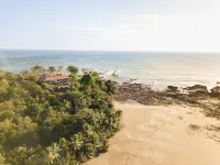 Punta Duarte Garden Inn - de playa