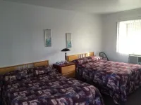 Motel St-Thomas Hotels in Joliette