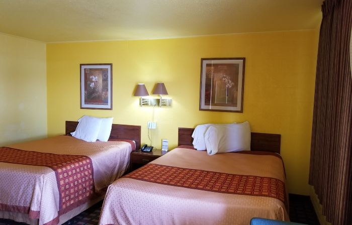 Motel 7 Rawlins