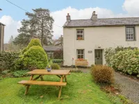 Nook Cottage - 3-Sterne