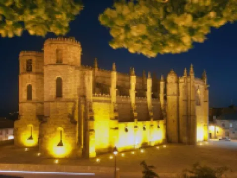 Ferrinho Hotels in Guarda
