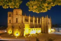 레지덴시알 카바두드 호텔