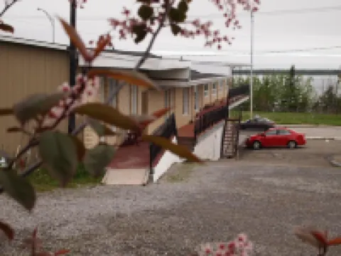 Motel Lyse Hotel di Rimouski