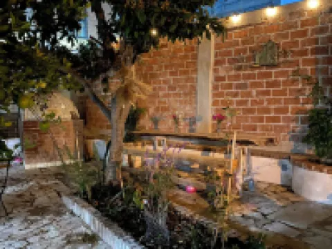 Casa Juan Guanajuato Hotels in 