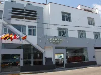 Libertad Hotel Hotels in Trujillo