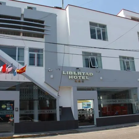 Libertad Hotel