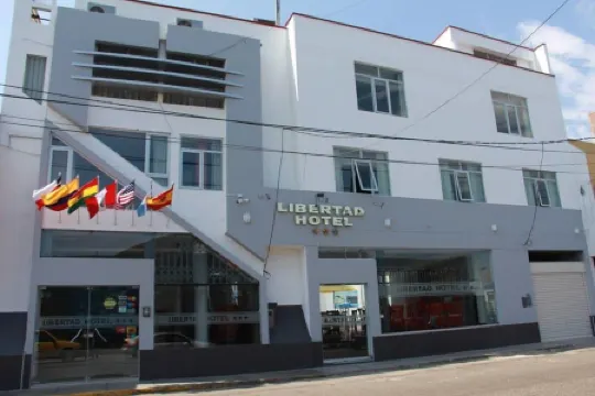 Libertad Hotel