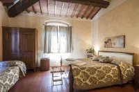 Antica Pieve B&B - Homestays