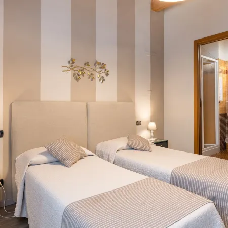 B&B Stella Lucca