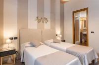斯特拉旅館