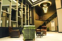 Grand Pasabey Otel - 3-Star
