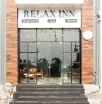 The Crown Leela Hotels near Shree Ambika Baneshwari Mata Mandir