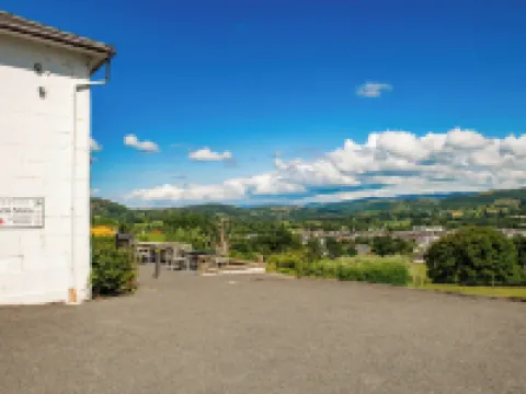 Fron Dderw Hotels in Bala