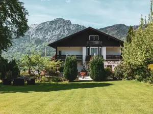 Villa Sonnenhof Boutique-Hotel