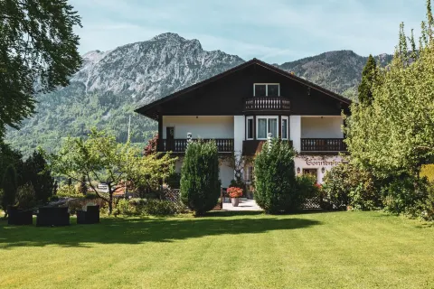 Villa Sonnenhof Boutique-Hotel