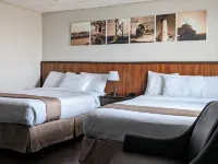 Le Portage Các khách sạn ở Matane