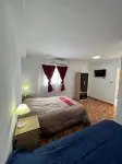 Apart Hotel Chilecito Các khách sạn ở 