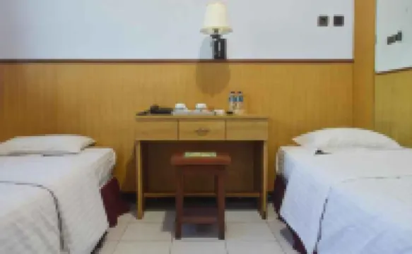 Hotel Patra Syariah Kebumen
