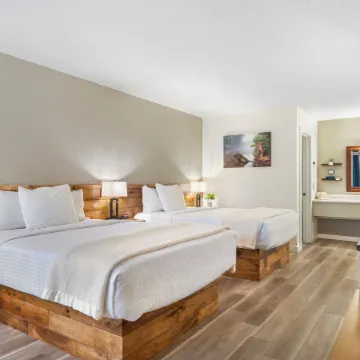 Autumn Creek Branson