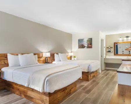 Autumn Creek Branson Hotels in Stone County