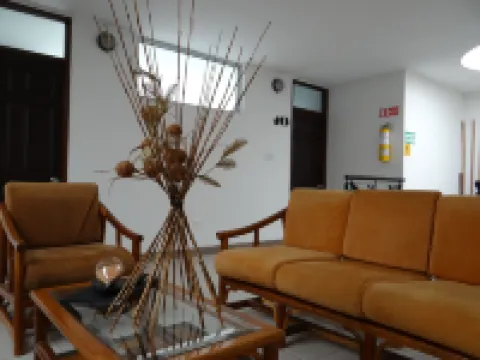 Hotel Meson de las Flores Hotels in Armenia