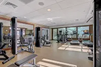 Luxury  at Base of Peak 8, Steps from Winter Activities 2 Bedroom Condo by RedAwning - Spa
