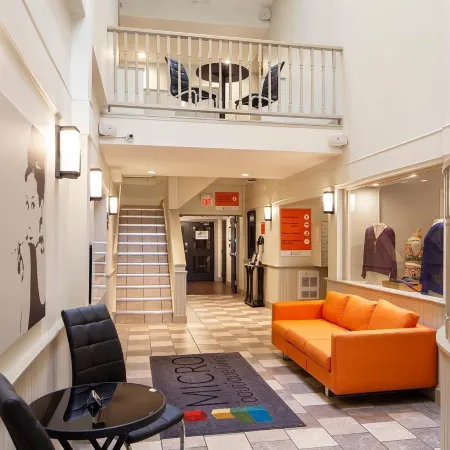 Micro Boutique Living Antigonish