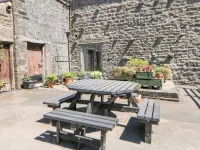 Woodlands Hotels in Hartington Middle Quarter