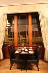 County Hotel - breakfast