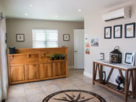 亞利桑那日落酒店 威爾科克斯酒店