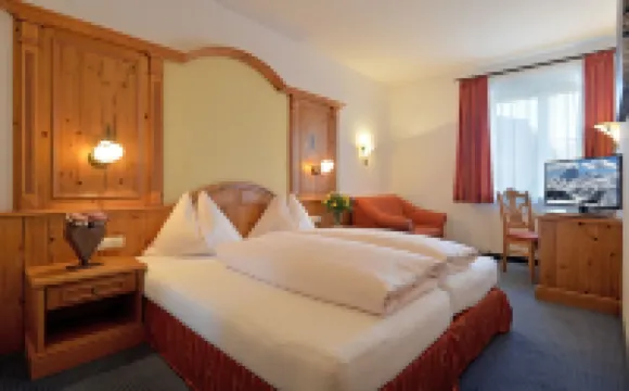 Gasthof Aschenwald Hotels in 