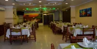 Hotel Perla Verde Hotels in Tonsupa