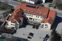 Hotel Königer Hotels in der Nähe von Mitteldamm