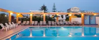 Nontas Hotel Apartments - Pools