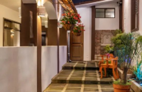 Alajuela City Hotel & Guest House