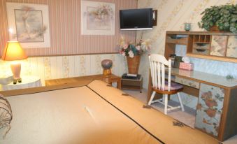 Halcyon Heights B&B/Inn