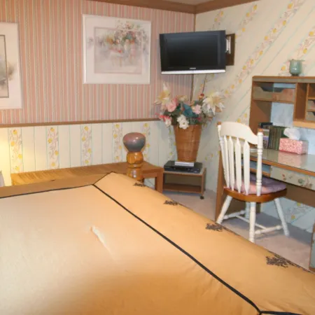 Halcyon Heights B&B/Inn