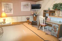 Halcyon Heights B&B/Inn Hotels in Homer