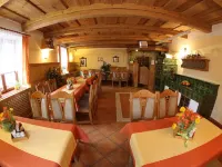 Mahleruv Penzion Na Hradbach Hotels in Iglau