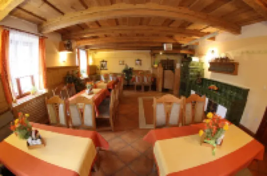 Mahleruv Penzion Na Hradbach Hotels in Jihlava