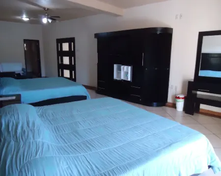 Hotel Peña Real Hotels in Bernal